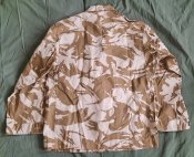 Китель RAF DDPM (Jacket, Kombat, Tropical) 170/96 Новый