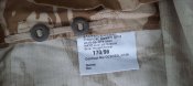 Китель RAF DDPM (Jacket, Kombat, Tropical) 170/96 Новый