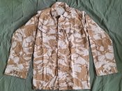 Китель DDPM (Jacket, Kombat, Tropical) 190/96 Новый