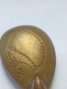 Церковная ложка