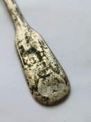 Ложка BM