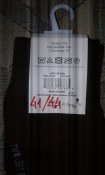 Треккинговые носки "TBS" black 1 пара (41-44) (Германия)