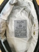 Берет с кокардой черный, шерсть, оригинал Австрия. Размеры 55,58,59,60,61 (1 шт.)