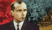Степан Андрійович Бандера,  голова...