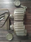 Бинокль Steiner 8x30 Fero D12.