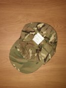 Cap Combat MTP