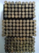 Гільза 7,62х39 латунь