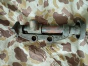 Для міномета US 60mm M5