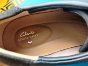 Кросівки Clarks Un Trail Form2 нові 45р