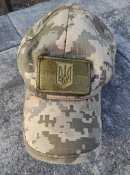 Кепка.