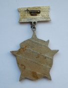 Краснознаменный САВО = Среднеазиатский военный округ = СССР