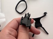 Диоптрические вставки ESS URx