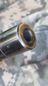 Напівавтоматичний Browning BAR Mark II BOSS Safari .308win