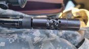 Напівавтоматичний Browning BAR Mark II BOSS Safari .308win