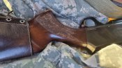Напівавтоматичний Browning BAR Mark II BOSS Safari .308win