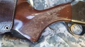 Напівавтоматичний Browning BAR Mark II BOSS Safari .308win