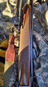 Напівавтоматичний Browning BAR Mark II BOSS Safari .308win