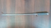 Штык к винтовке Mauser Gewehr 98 ранний.