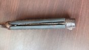 Штык к винтовке Mauser Gewehr 98 ранний.