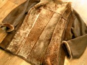 Куртка шкіряна (Швеція) розм.52