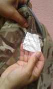 Кітель мультікам