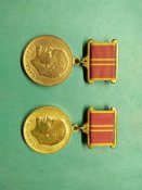 За воинскую доблесть. 100 лет Ленина