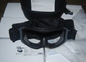 Захисна  маска Bolle X1000 Tactical Black...