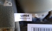 Налокотники ACU (Large) (США)