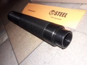 Глушитель для АК-74 от компании Steel. 5.45 24X1.5 RH GEN II
