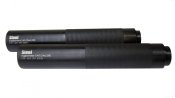 Глушитель для АК-74 от компании Steel. 5.45 24X1.5 RH GEN II