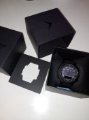 Часы North Edge Digital Solar Compass