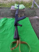 Магазин АК 74 5.45х39 (3 шт.)