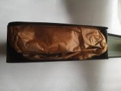 короб с лентой 7.62 пулемета Максим