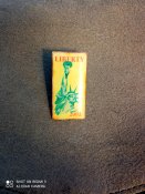 Значок статуя свободи USA