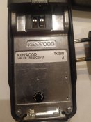 Рация Kenwood TK2000