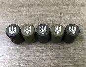 Збільшена ручка затвору (тромікс) для АКМ, АК74, Сайга, Вулкан і тд.