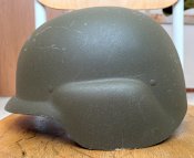 Шлем, каска Pasgt