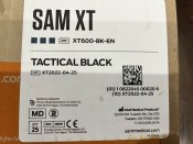 Турникет (зажим) армейский  SAM XT Tournique