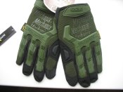 Перчатки тактические__Mechanix