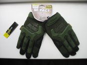 Перчатки тактические__Mechanix