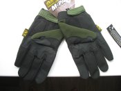 Перчатки тактические__Mechanix