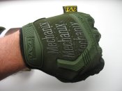 Перчатки тактические__Mechanix