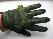 Перчатки тактические__Mechanix