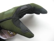 Перчатки тактические__Mechanix