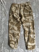 Штаны NATO Size 8085/9095