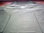 Футболка Армия Чехии.100%Оригинал. Олива.Абсолютно новая.Размер 104-108(XL)