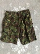 Шорты NATO SIZE 8590/0095