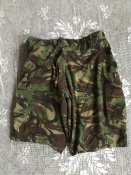 Шорты NATO SIZE 8590/0095
