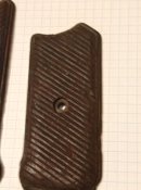 Накладки на штурмовую винтовку StG 44