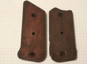 Накладки на штурмовую винтовку StG 44